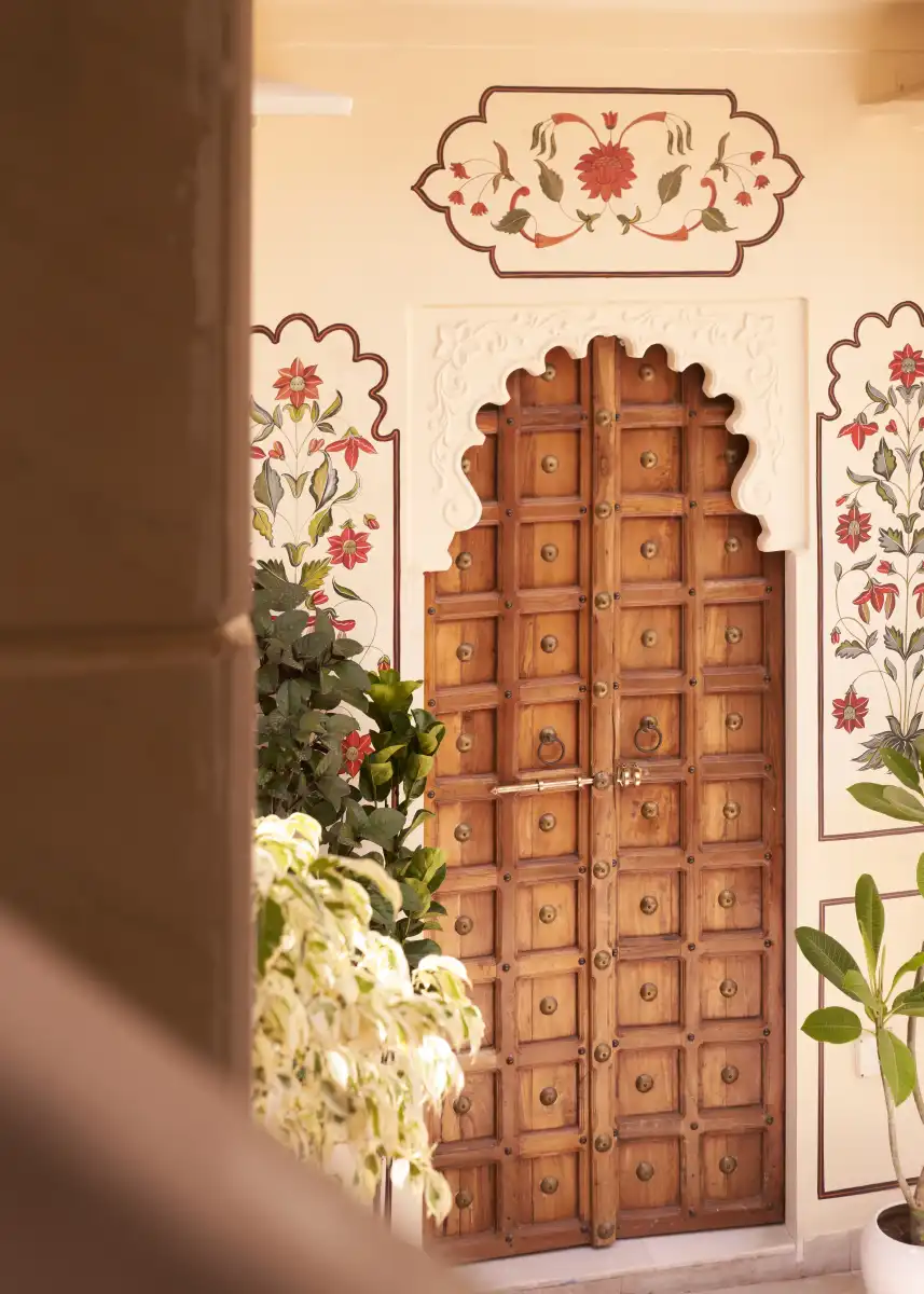 SaffronStays Rang Havelii, Udaipur
