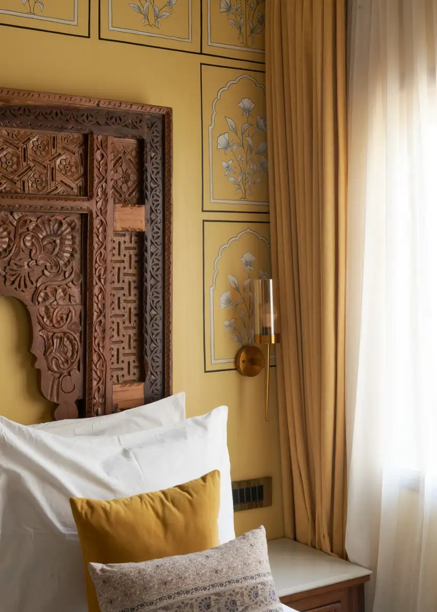 SaffronStays Rang Havelii, Udaipur