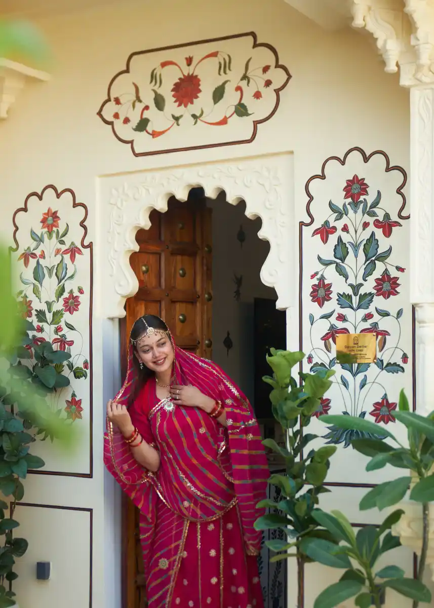 SaffronStays Rang Havelii, Udaipur