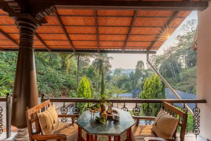 SaffronStays Rang Havelii, Udaipur