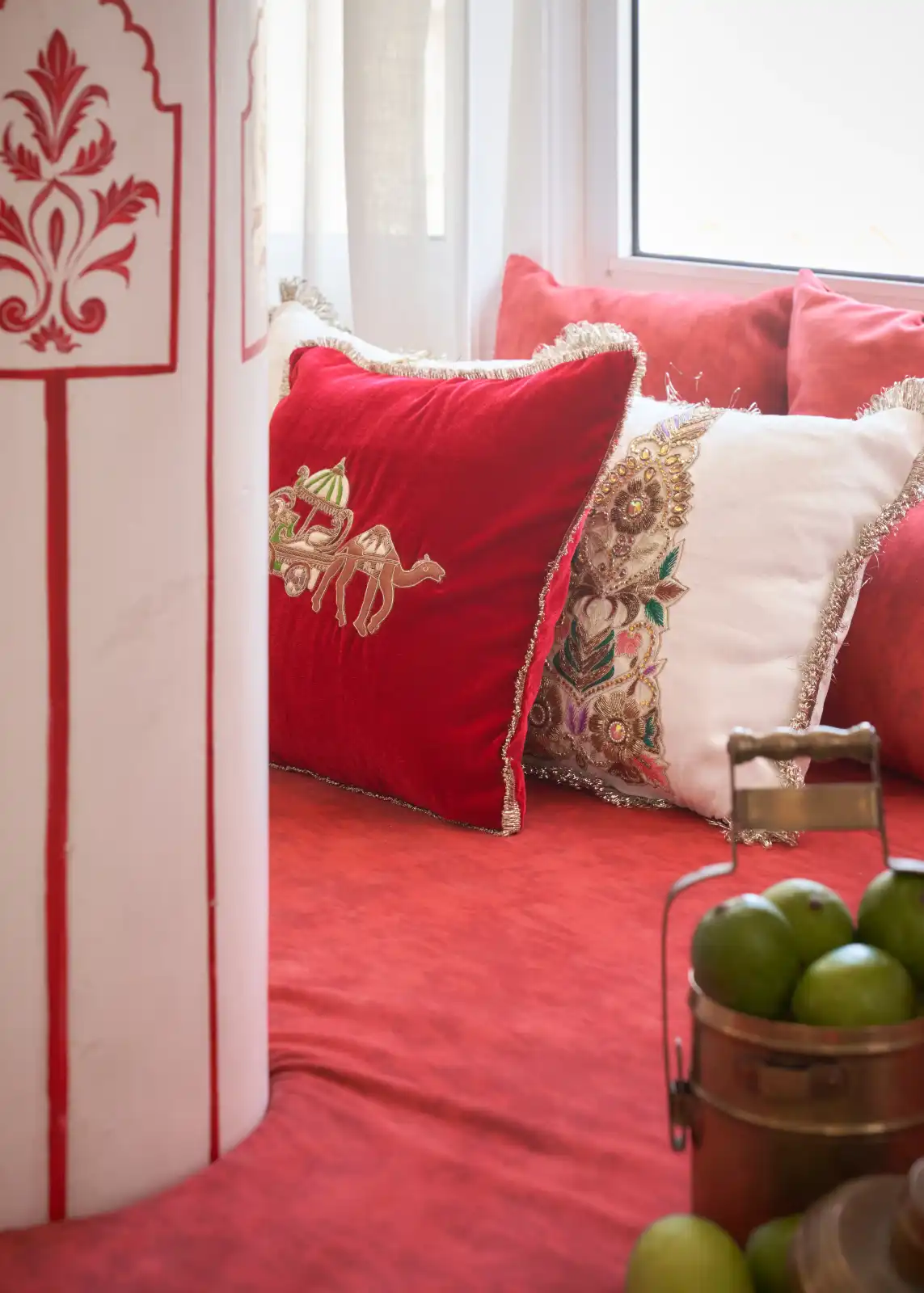 SaffronStays Rang Havelii, Udaipur