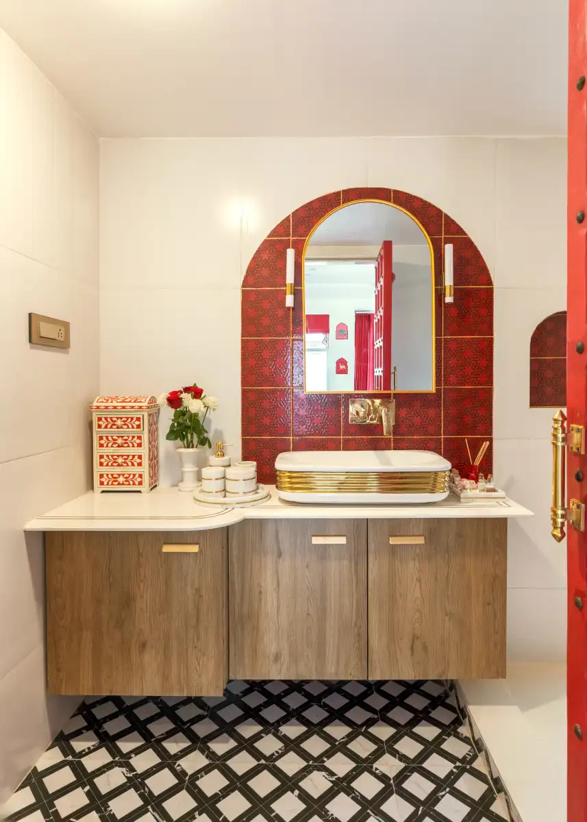 SaffronStays Rang Havelii, Udaipur