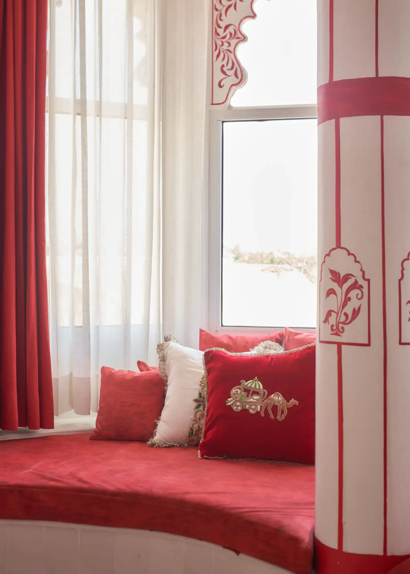 SaffronStays Rang Havelii, Udaipur