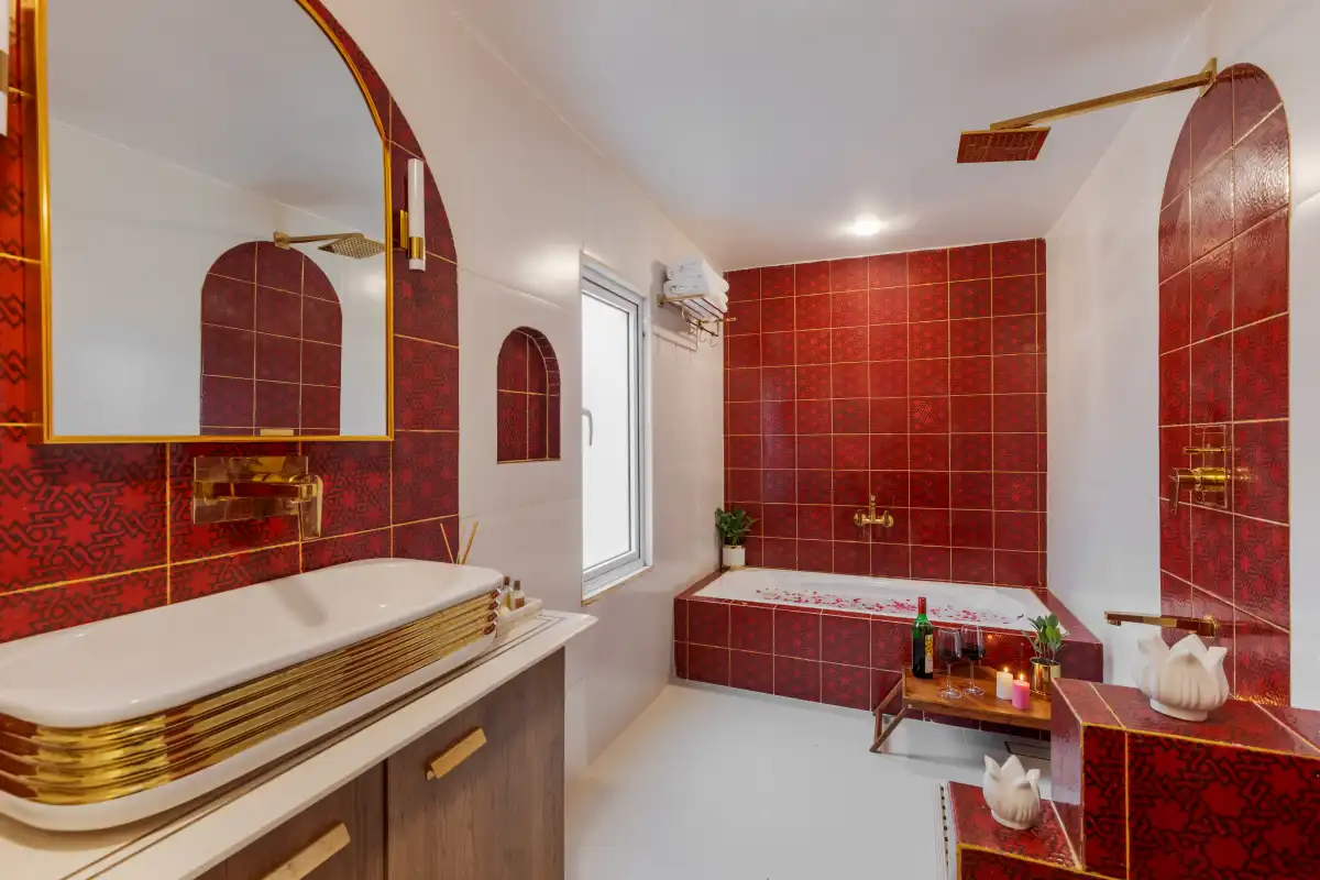 SaffronStays Rang Havelii, Udaipur