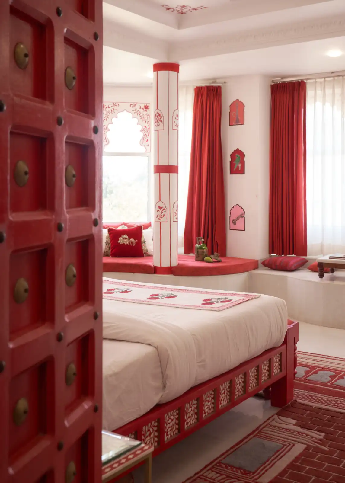 SaffronStays Rang Havelii, Udaipur