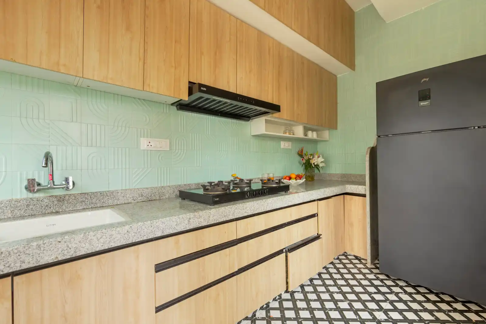 SaffronStays Rang Havelii, Udaipur