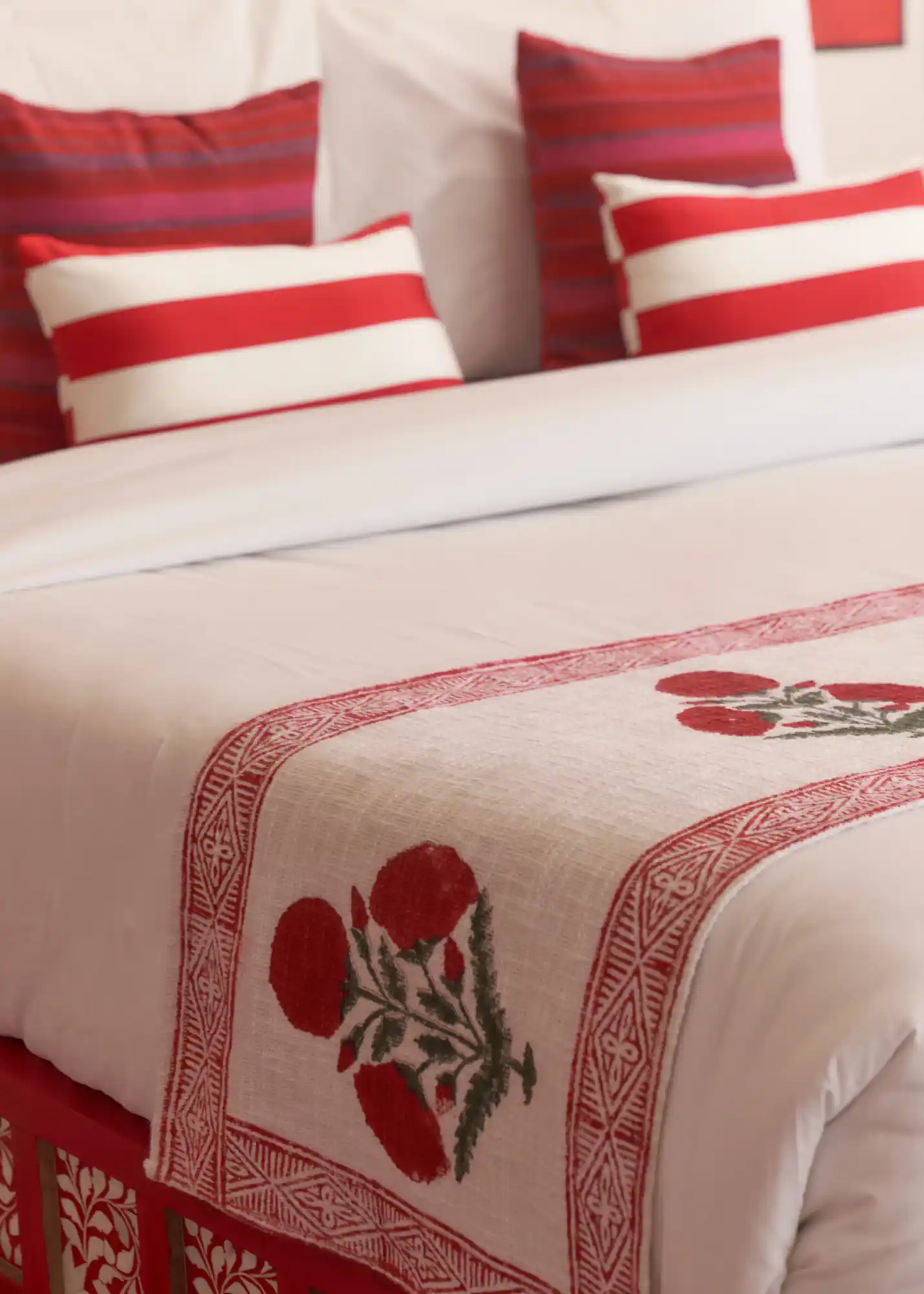 SaffronStays Rang Havelii, Udaipur