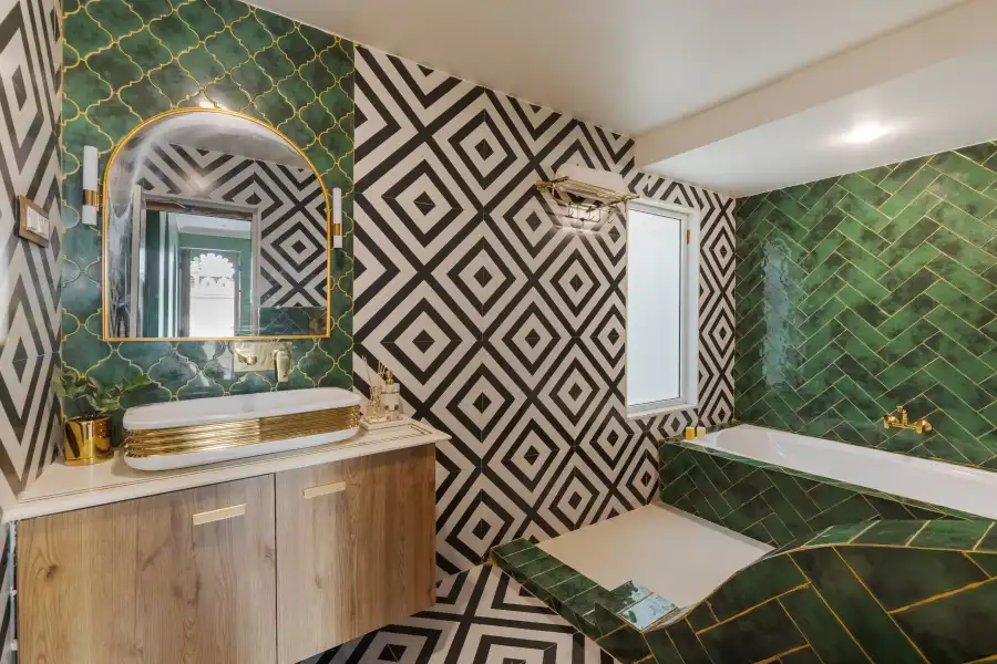 SaffronStays Rang Havelii, Udaipur