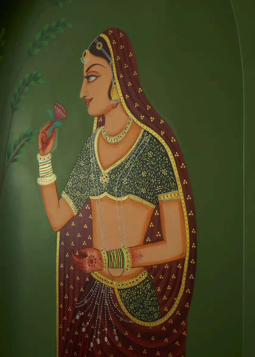 SaffronStays Rang Havelii, Udaipur
