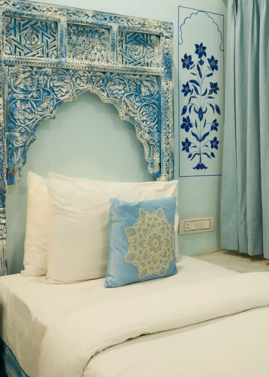 SaffronStays Rang Havelii, Udaipur