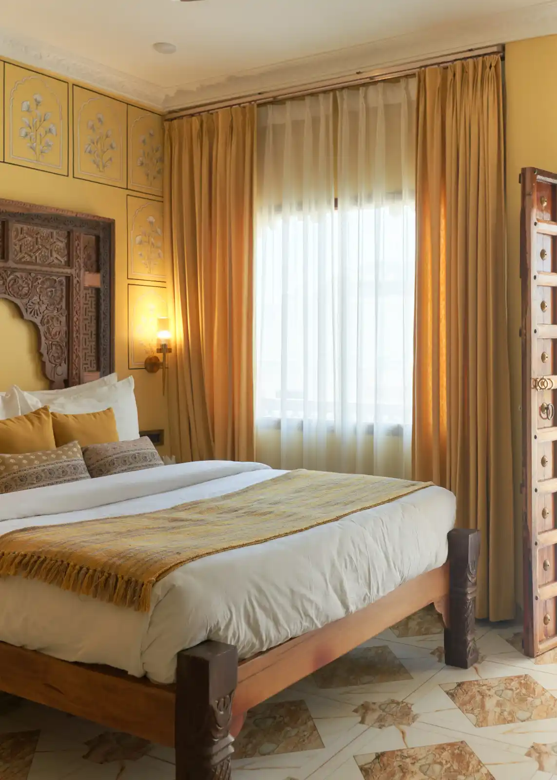 SaffronStays Rang Havelii, Udaipur