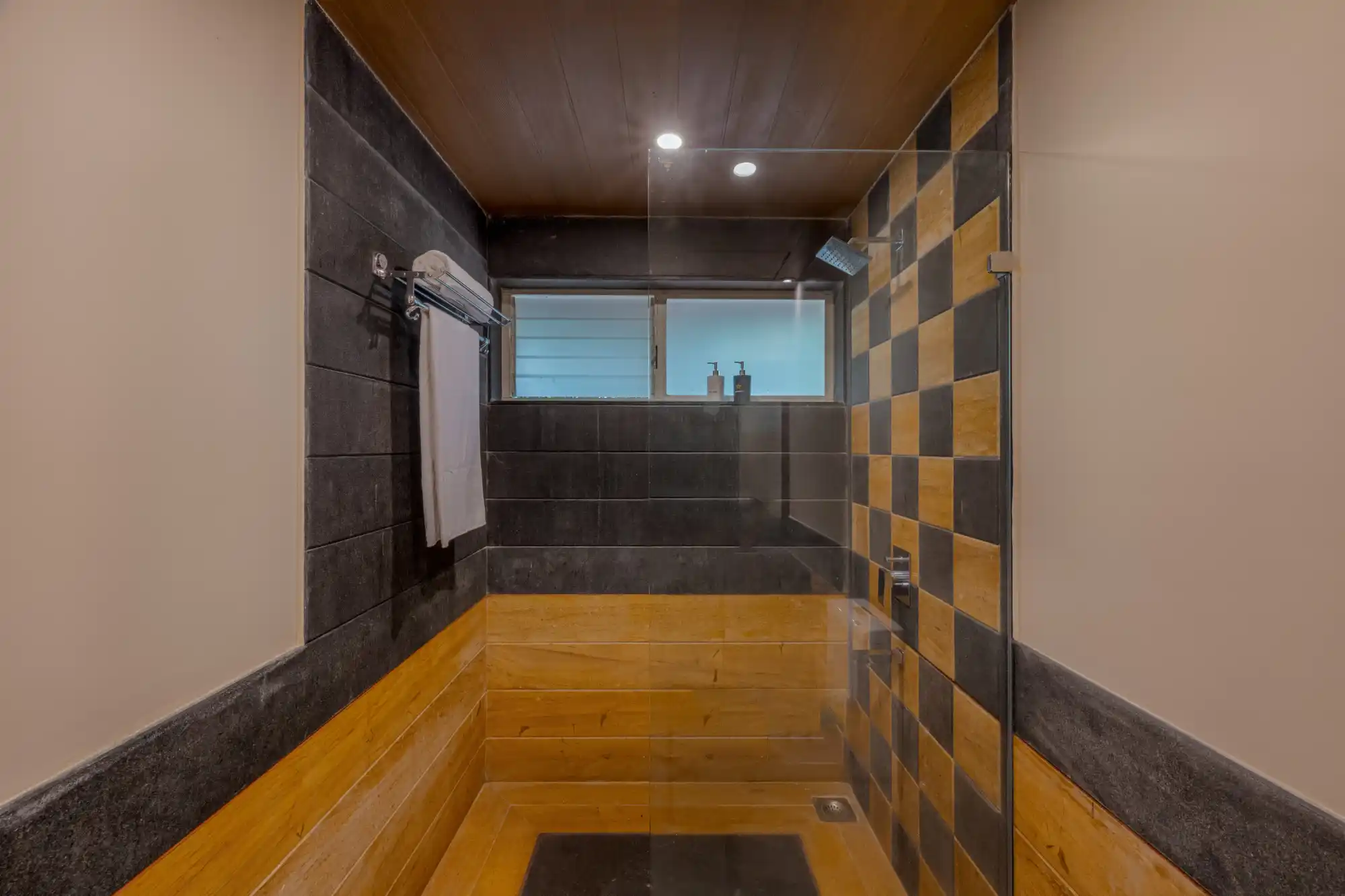 SaffronStays Red Brick, Panchgani