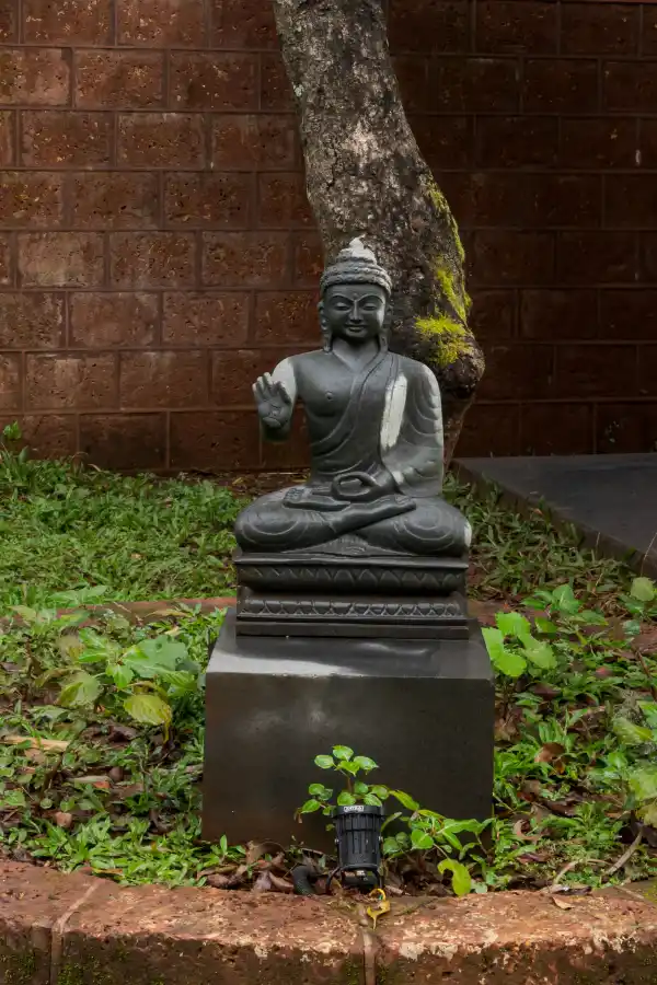 SaffronStays Red Brick, Panchgani
