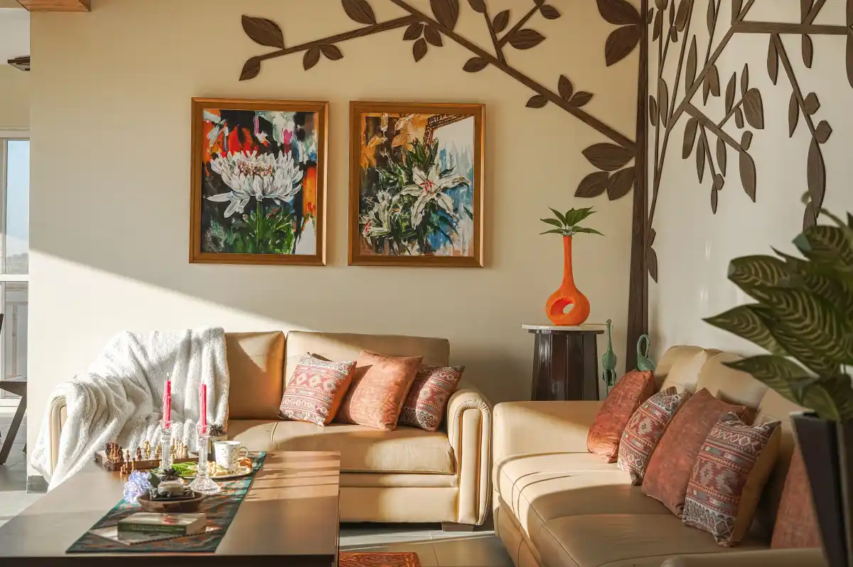SaffronStays Ridgeview Manor, Mukteshwar