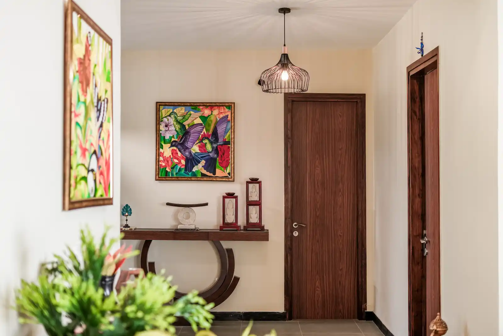 SaffronStays Ridgeview Manor, Mukteshwar
