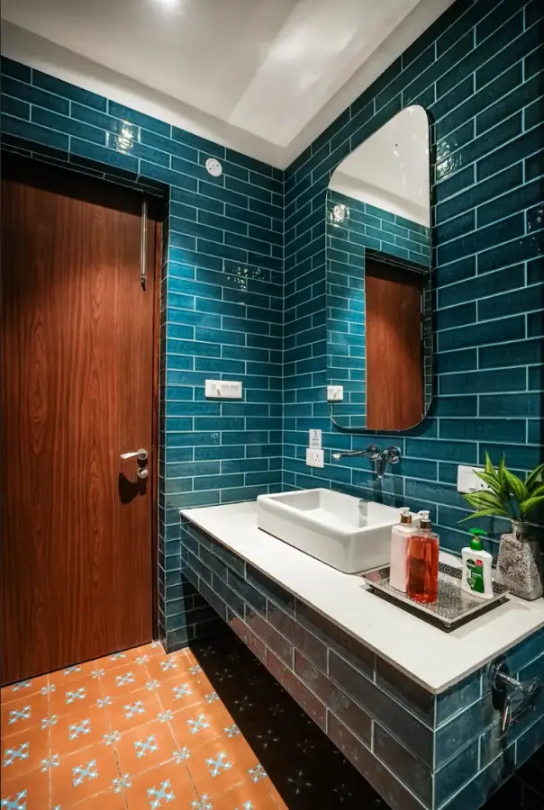 SaffronStays Ridgeview Manor, Mukteshwar