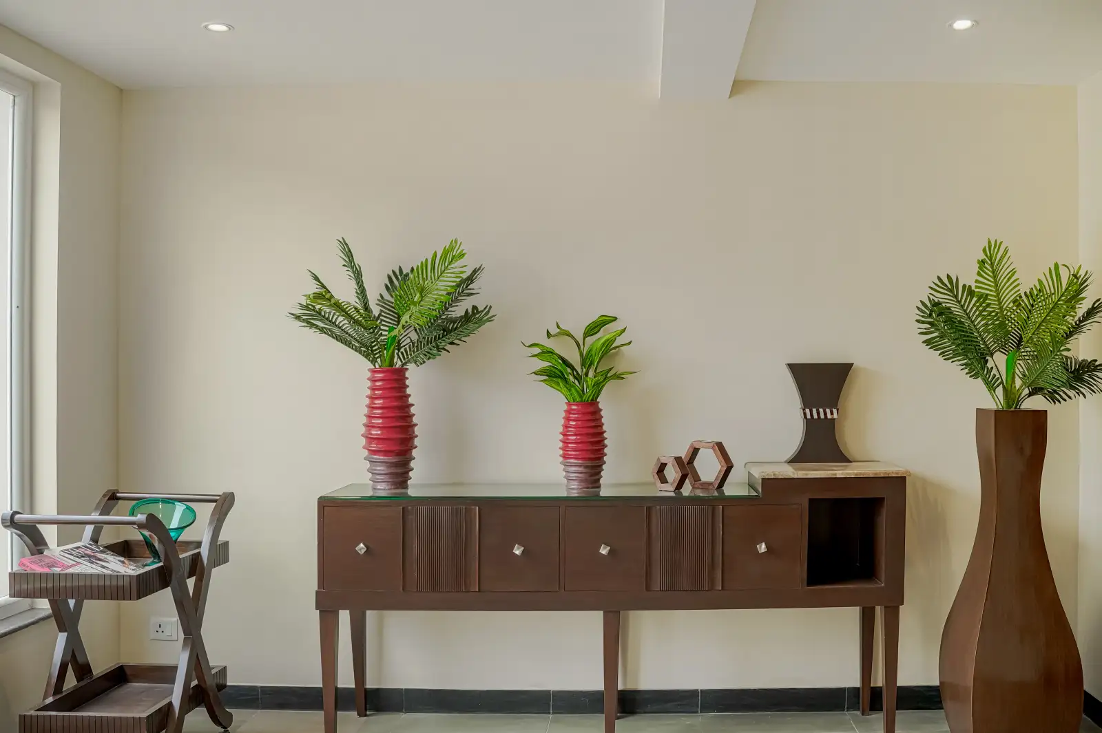 SaffronStays Ridgeview Manor, Mukteshwar