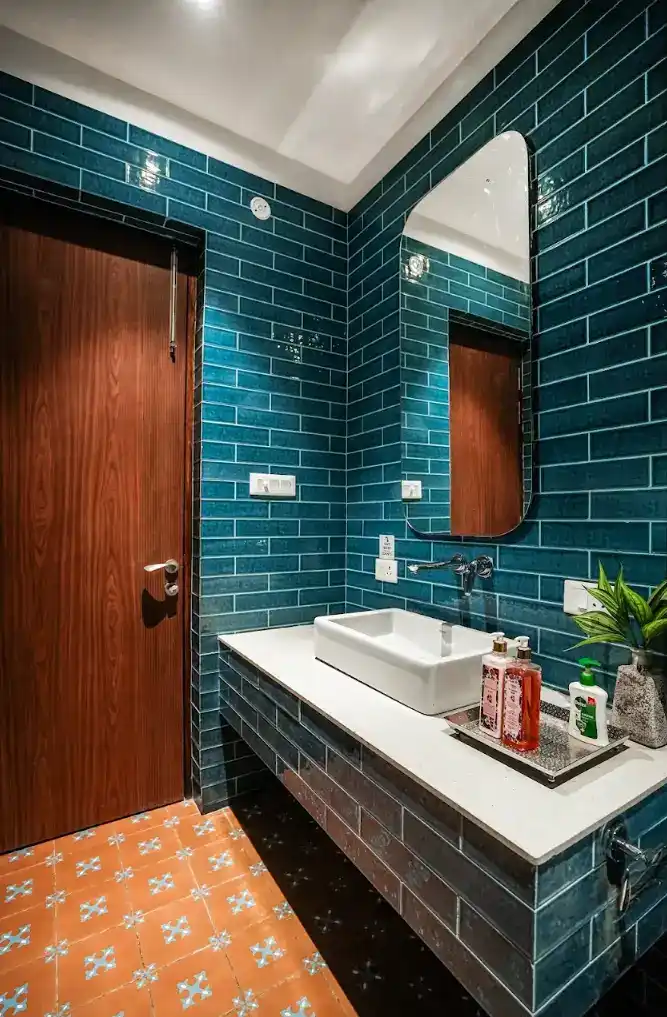 SaffronStays Ridgeview Manor, Mukteshwar