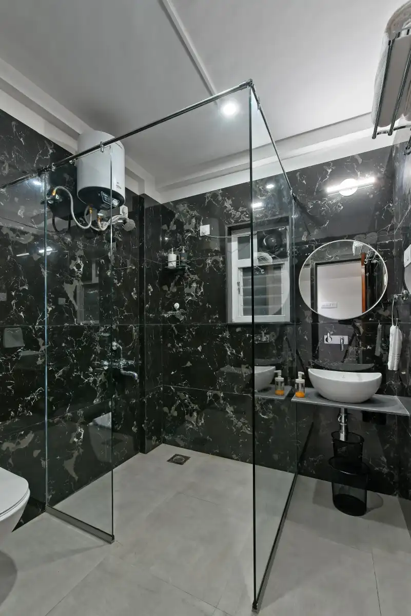 SaffronStays Riverdale, Pune