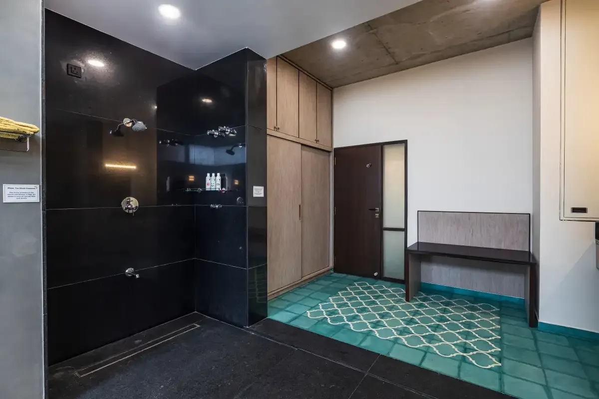 SaffronStays Riverstone, Mysore