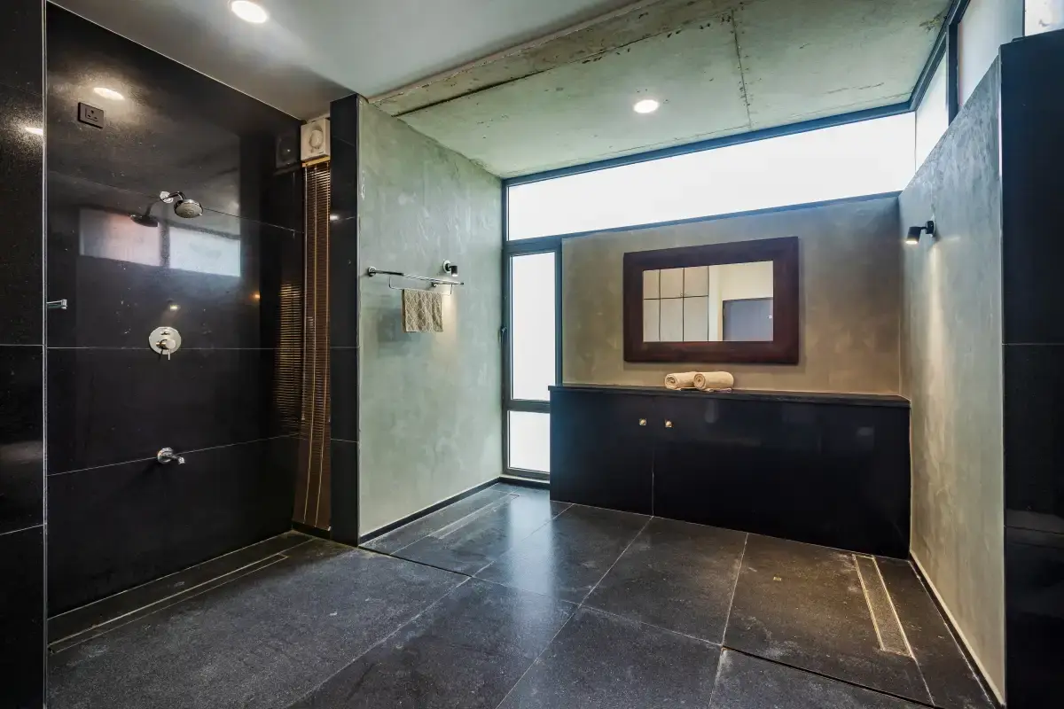 SaffronStays Riverstone, Mysore