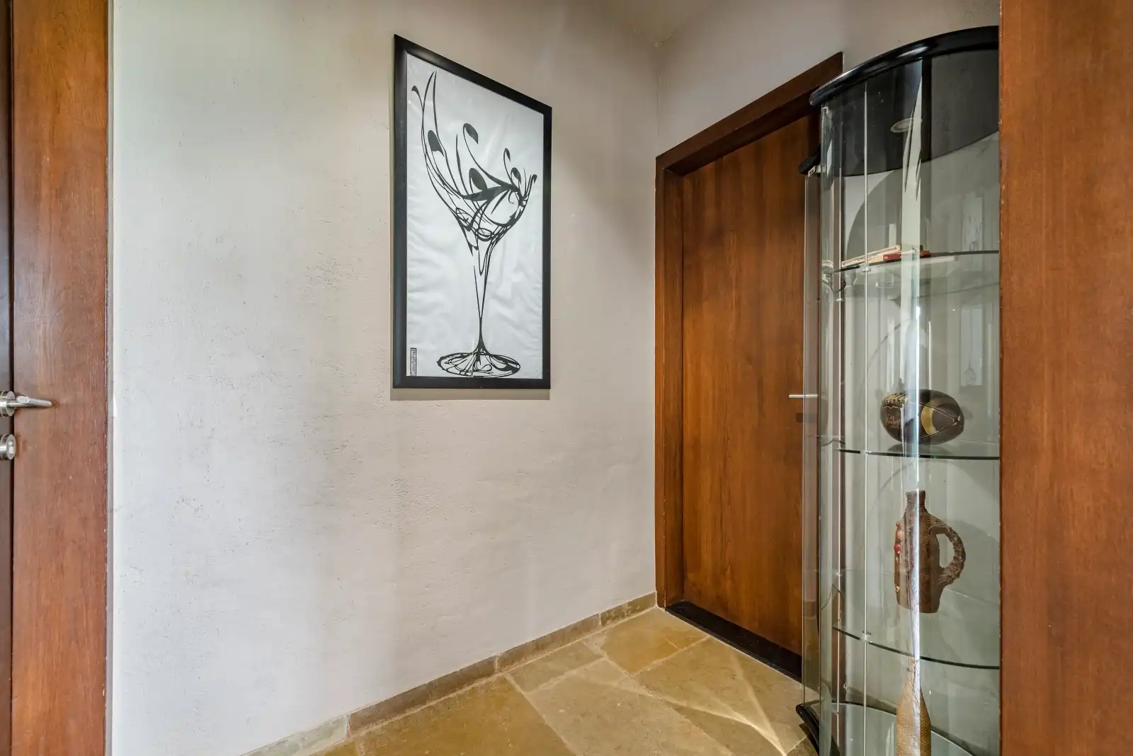 SaffronStays Rose Vineyard, Nashik