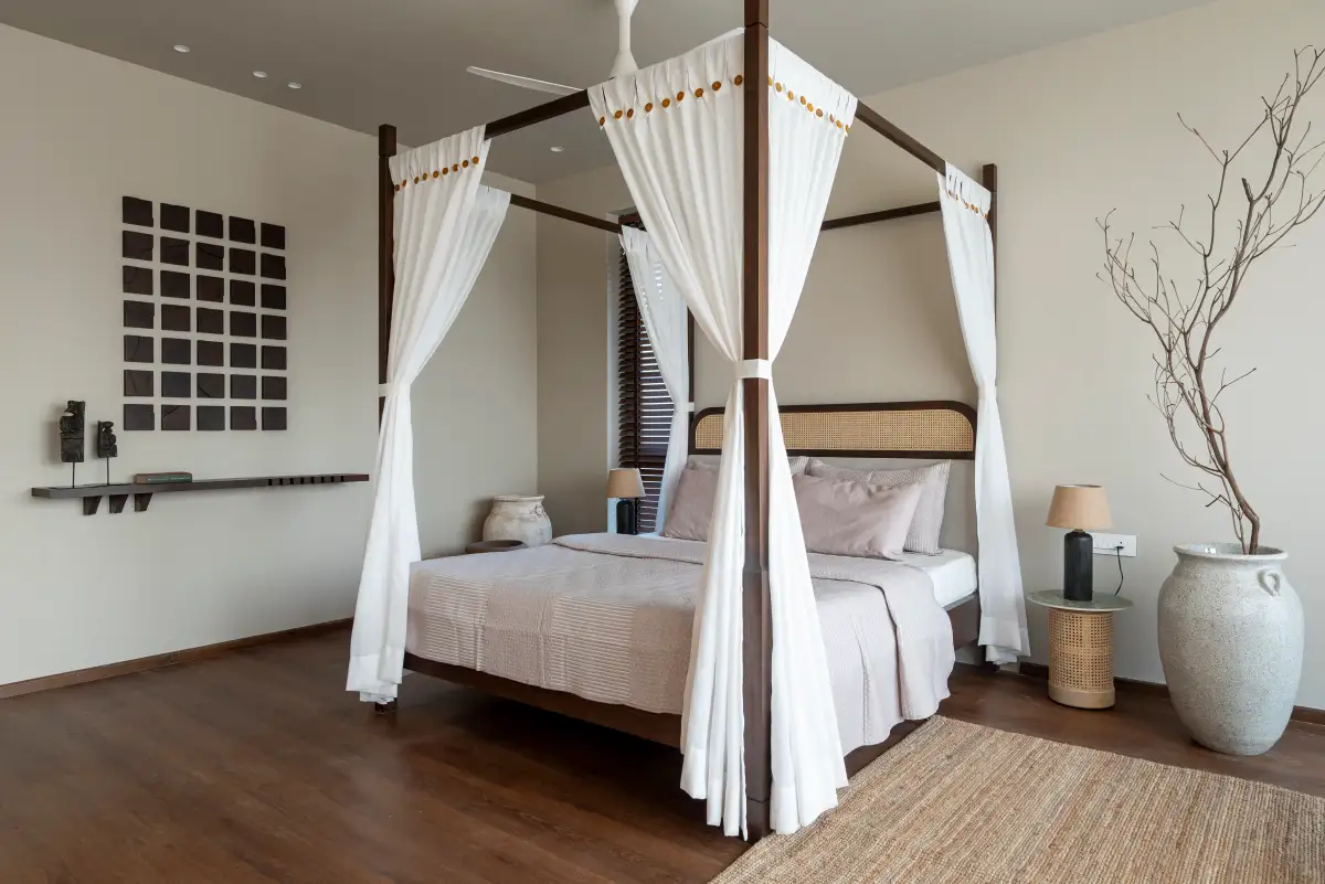 SaffronStays Sabr, Lonavala