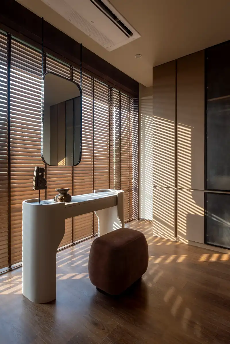 SaffronStays Sabr, Lonavala