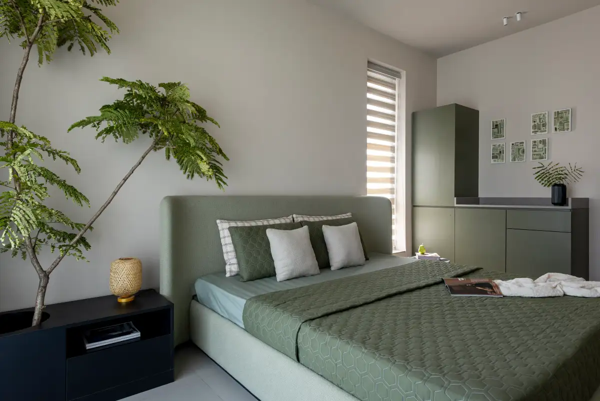 SaffronStays Sabr, Lonavala