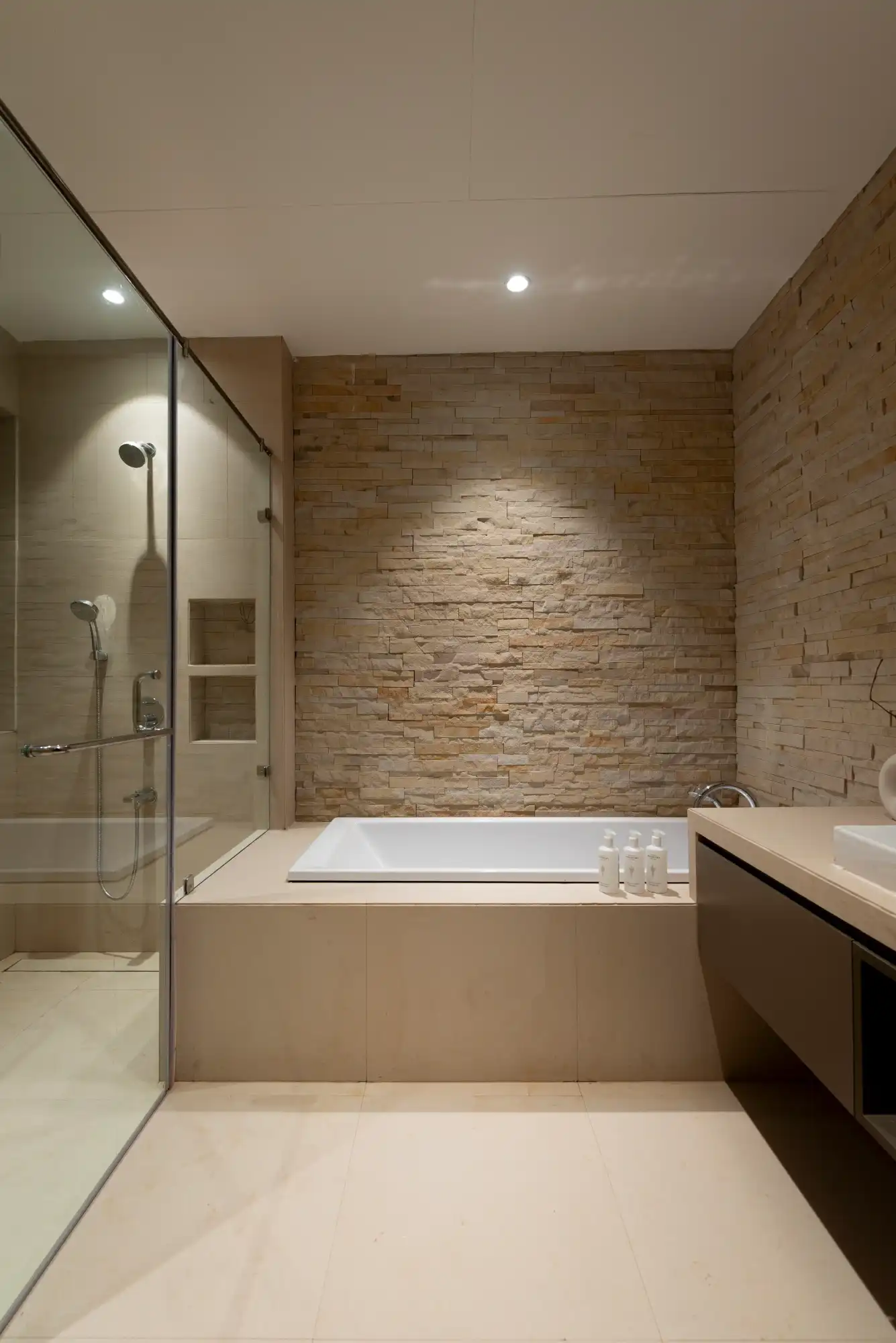 SaffronStays Sabr, Lonavala