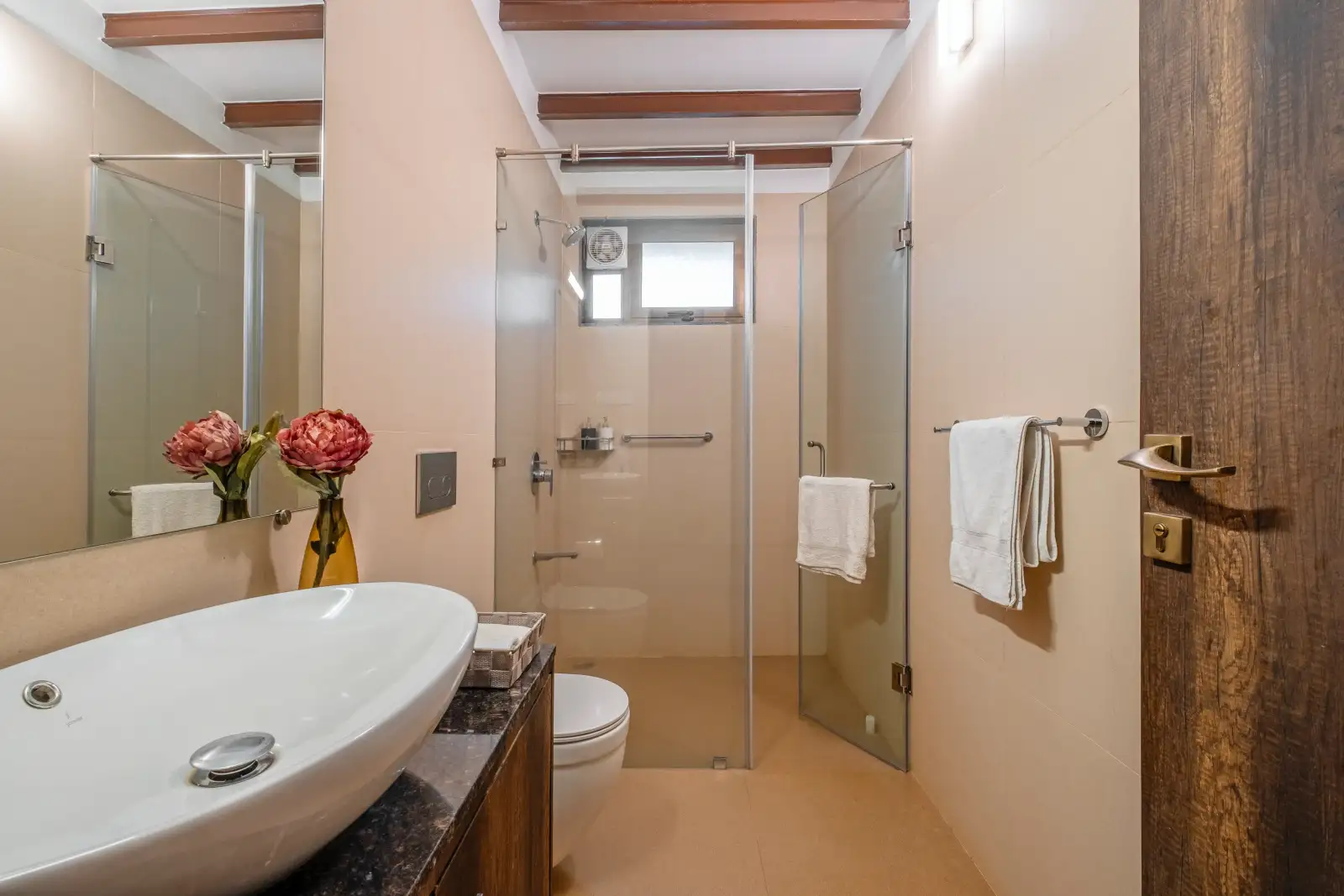 SaffronStays SanvinaFarm, Karjat