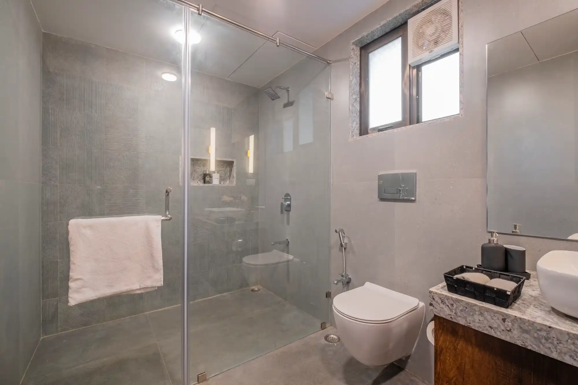 SaffronStays SanvinaFarm, Karjat