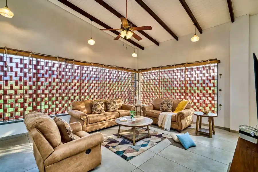 SaffronStays Sarvam, Igatpuri