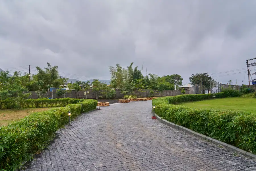 SaffronStays Sarvam, Igatpuri