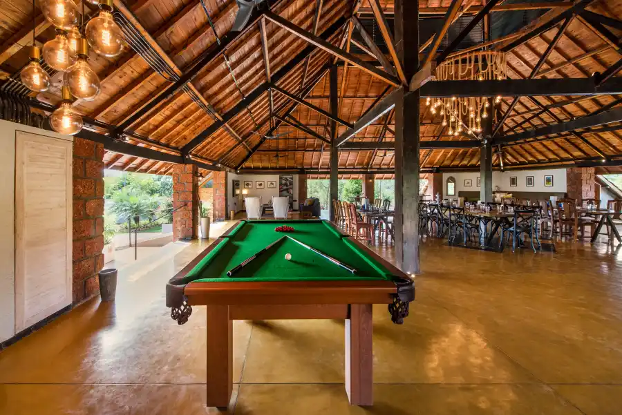 SaffronStays SATORI, Mulshi