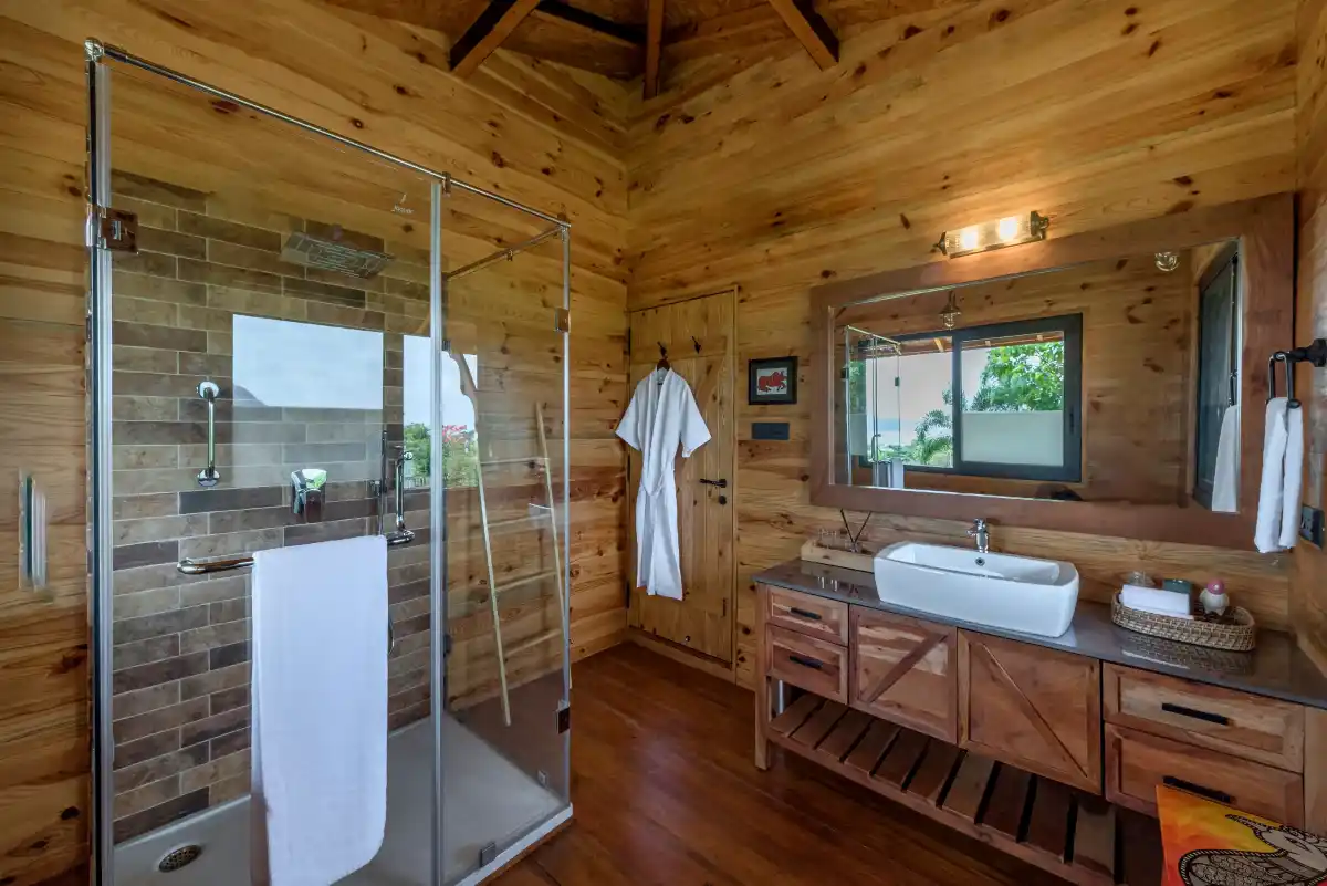 SaffronStays SATORI, Mulshi