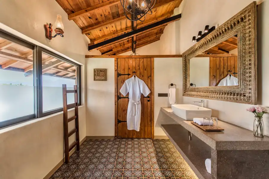 SaffronStays SATORI, Mulshi