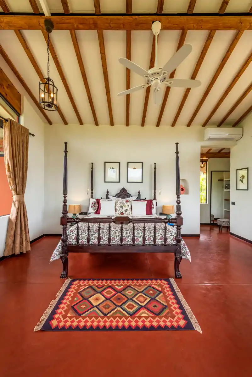 SaffronStays SATORI, Mulshi
