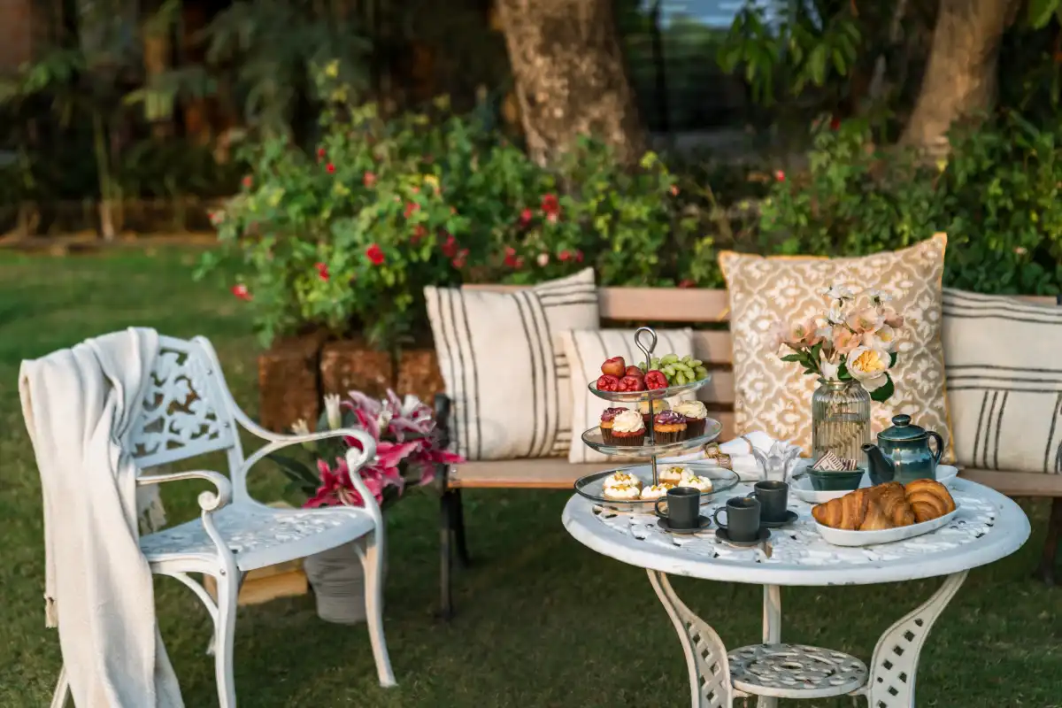 SaffronStays SATORI, Mulshi
