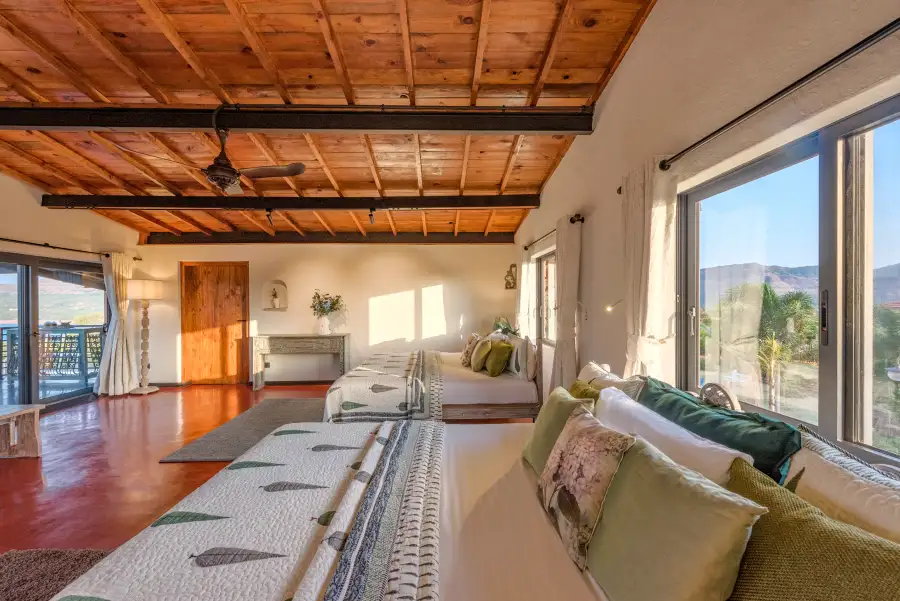 SaffronStays SATORI, Mulshi