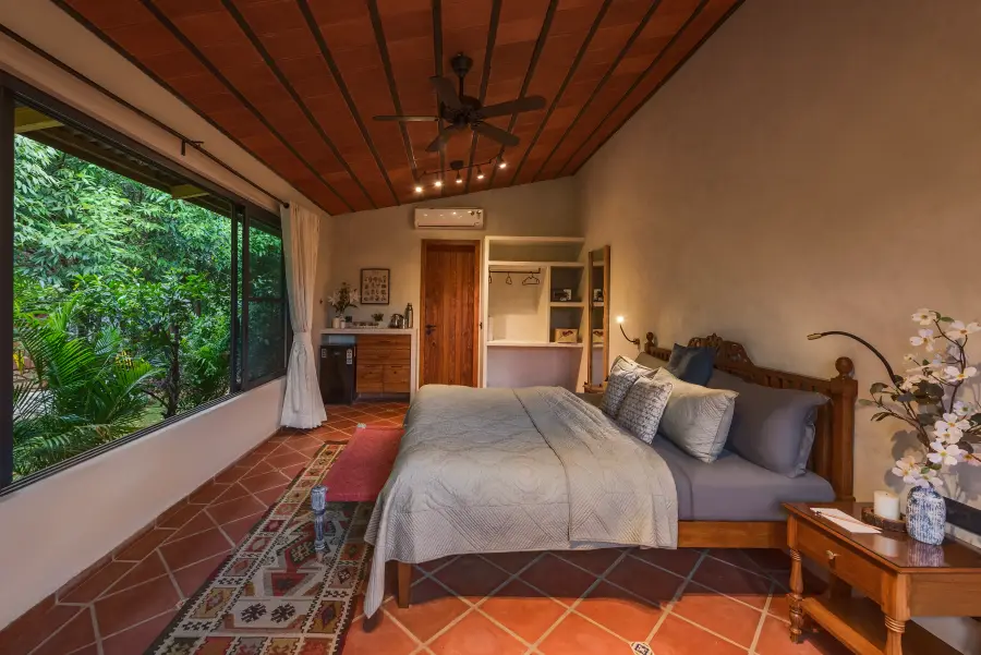 SaffronStays SATORI, Mulshi