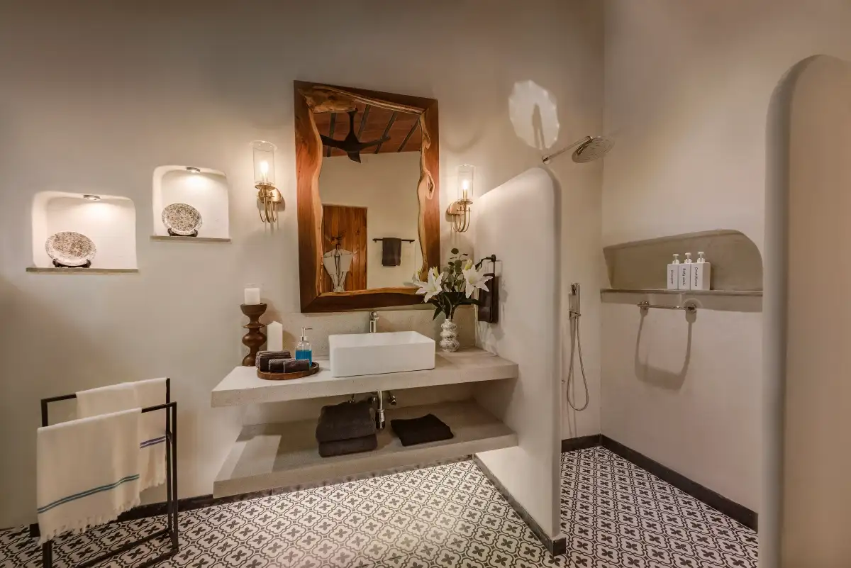 SaffronStays SATORI, Mulshi
