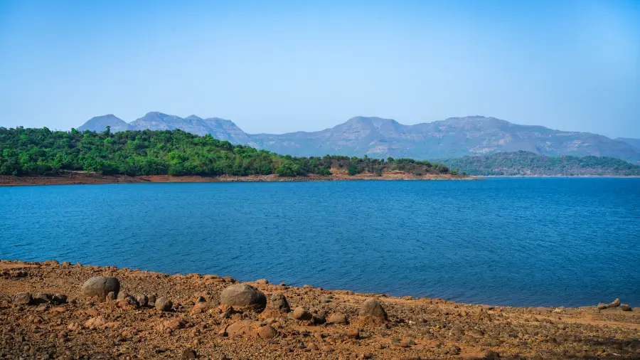 SaffronStays SATORI Perch, Mulshi