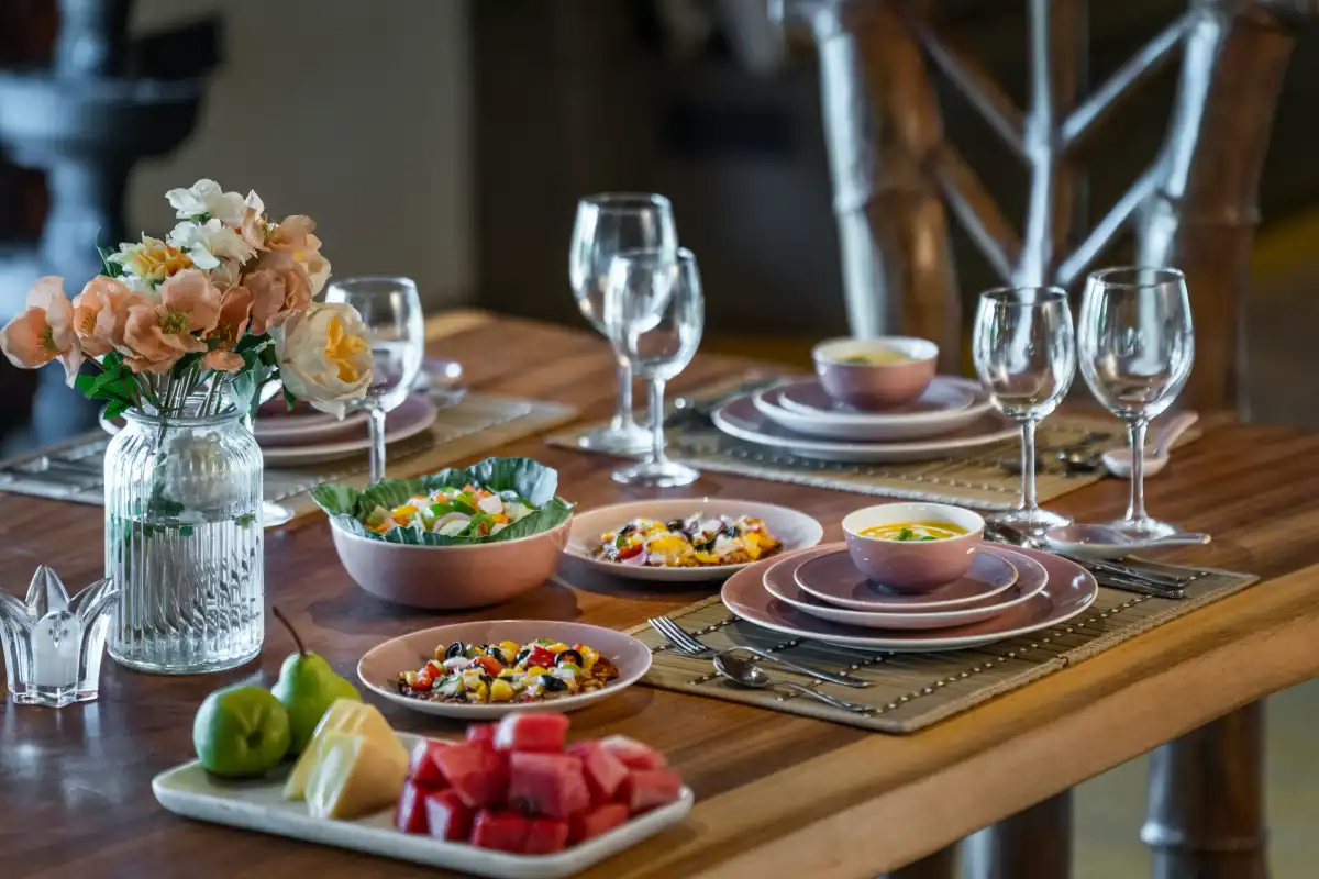 SaffronStays SATORI Perch, Mulshi