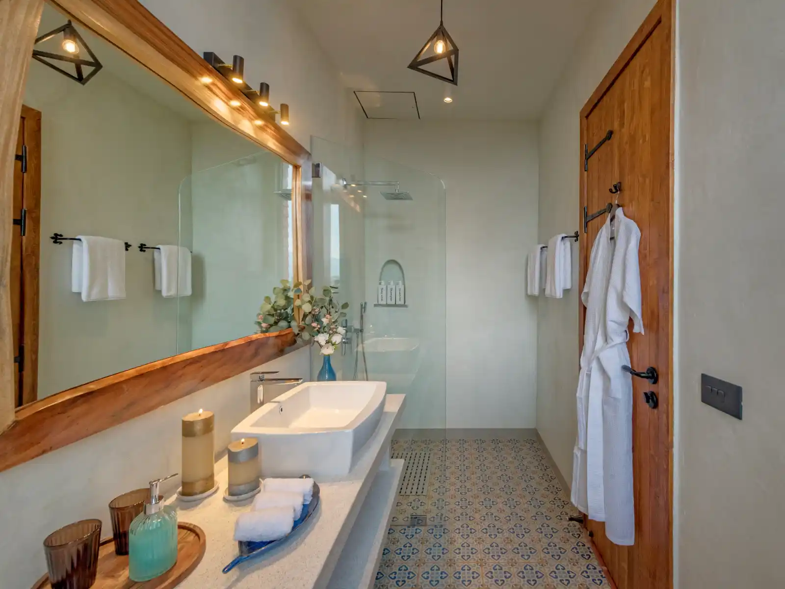 SaffronStays SATORI Perch, Mulshi