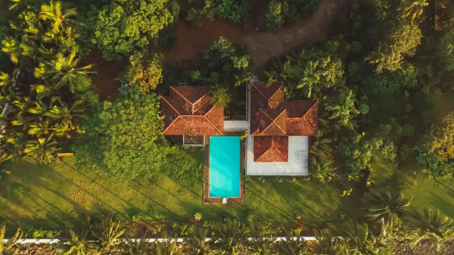 SaffronStays Sea La, Alibaug