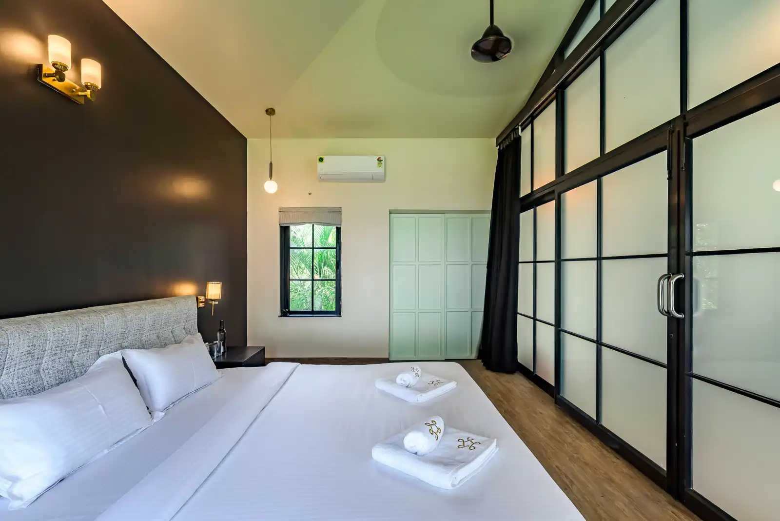 SaffronStays Sea La, Alibaug