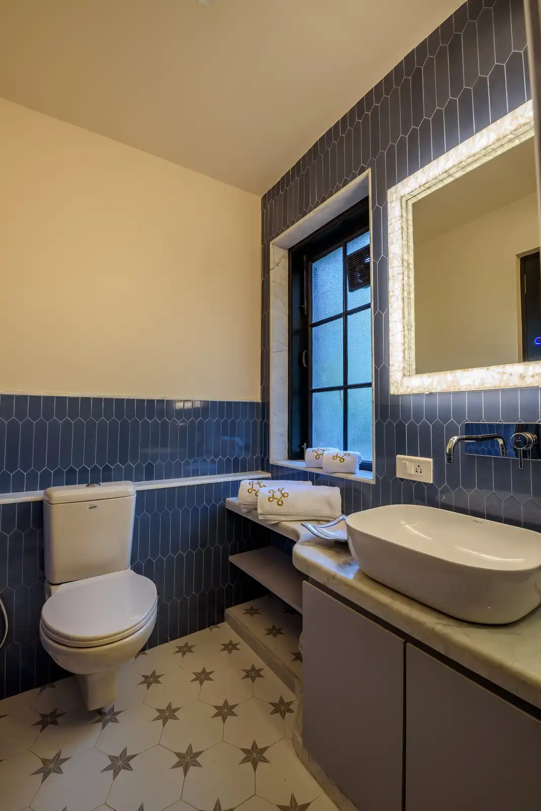 SaffronStays Sea La, Alibaug