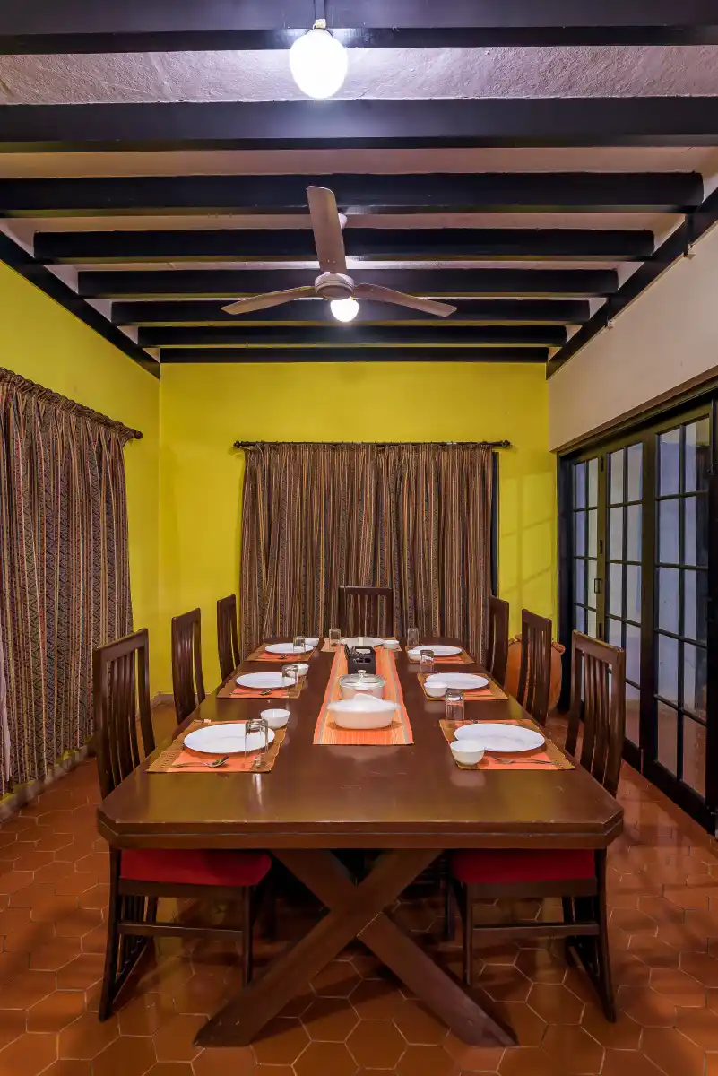 SaffronStays Sea La, Alibaug