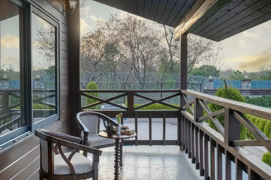 SaffronStays Secret Cottage, Dehradun